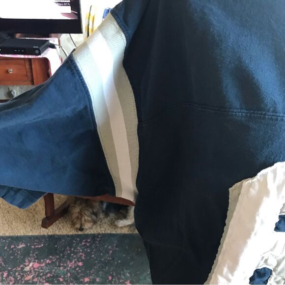 Moonlight Graham Field Tested NY Yankees XXL Collectors Heavy Duty Tee - Picture 8 of 10